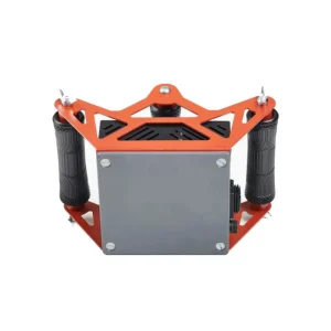 Raimondi e-FOX Vibrating Plate for Large Format Tiles - view 4
