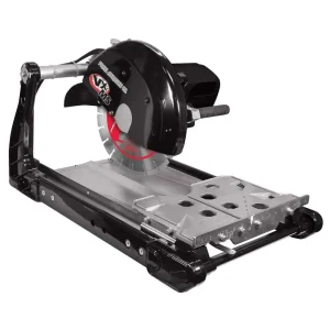 Pearl 14″ Masonry Brick Saw