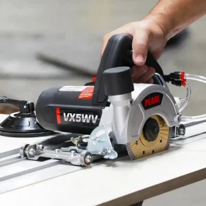 Pearl Rail Carriage for VX5WV Hand Held Saw - view 3
