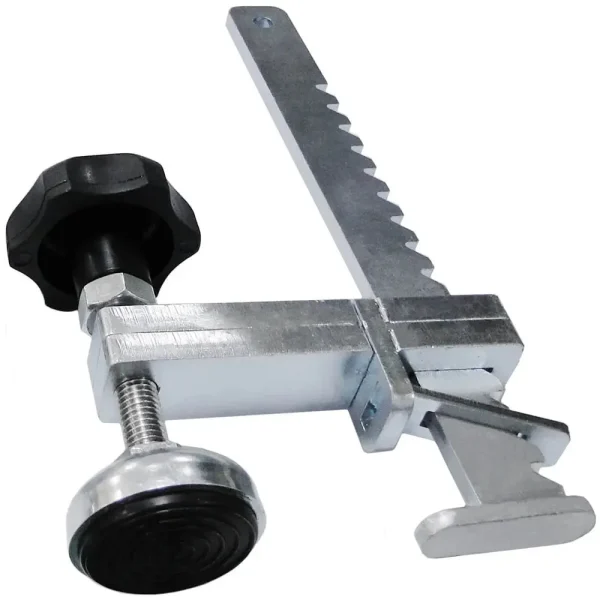 Pearl Quick Adjust Rail Clamps (2) for VX5WV Saw