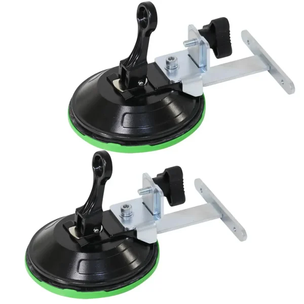 Pearl Rail Suction Cups (2) for VX5WV Saw