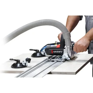 Pearl Abrasive 5″ Hand Held Saw Kit