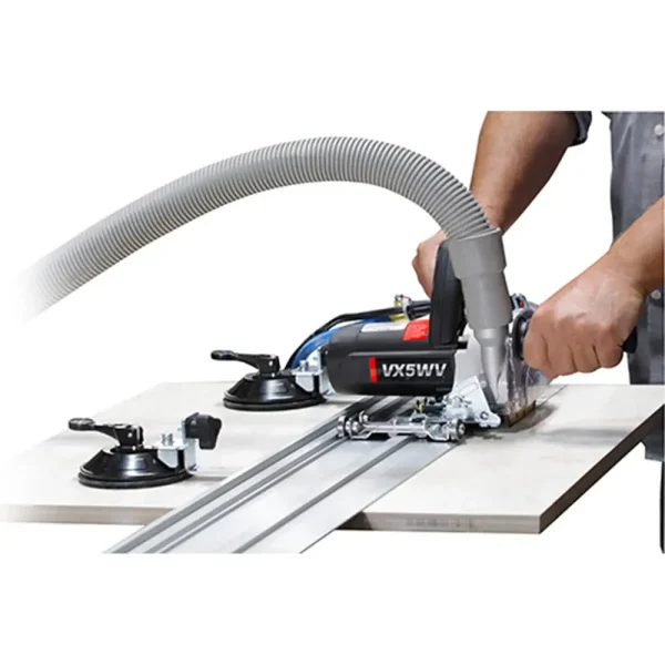 Pearl Abrasive 5″ Hand Held Saw Kit