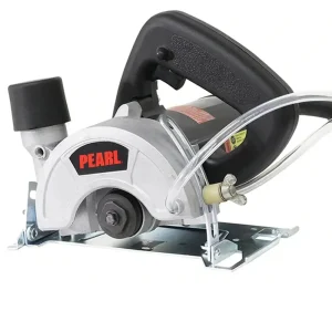 Pearl Abrasive 5″ Hand Held Saw Kit - view 2