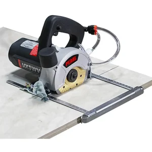 Pearl Abrasive 5″ Hand Held Saw - view 4