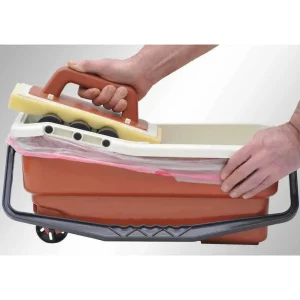 Raimondi Easy Grout Cleaning System - view 2