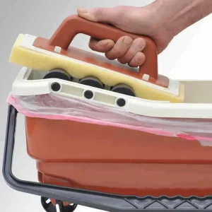 Raimondi Easy Grout Cleaning System - view 3