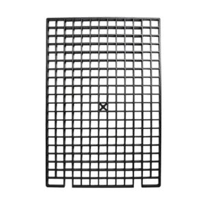 Raimondi Skipper / Pulirapid Replacement Grate