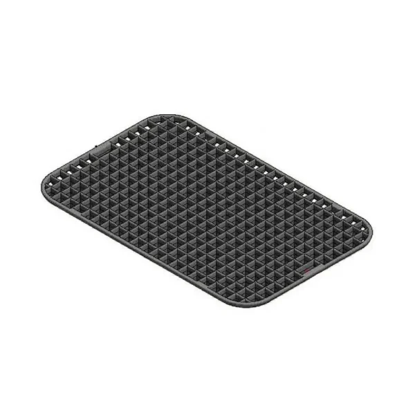 WBGTS Replacement Grate for Smart Grout Cleaning System