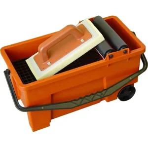 Raimondi Skipper Grout Cleaning System - view 2