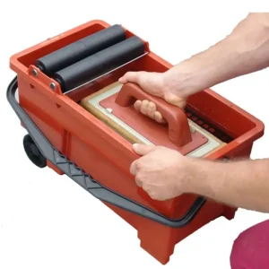 Raimondi Skipper Grout Cleaning System - view 3