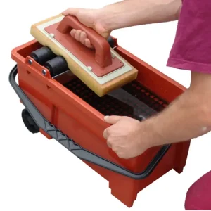 Raimondi Skipper Grout Cleaning System - view 4