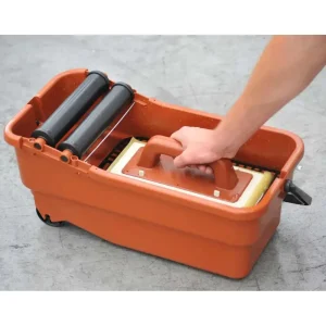 Raimondi Smart Grout Cleaning System - view 2