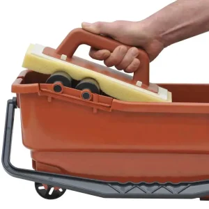 Raimondi Smart Grout Cleaning System - view 4