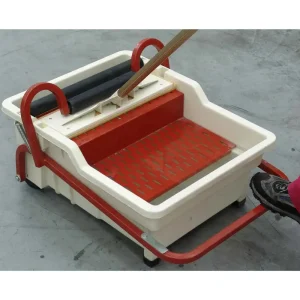 Raimondi Pedalo Grout Cleaning System - view 2