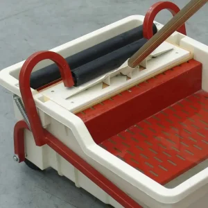 Raimondi Pedalo Grout Cleaning System - view 3