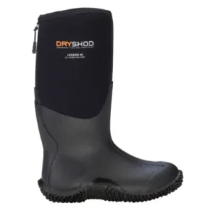 Dryshod Legend Women’s Waterproof Adventure Boots