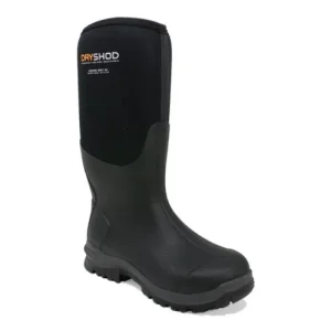 Dryshod Legend Men’s Waterproof Adventure Boots