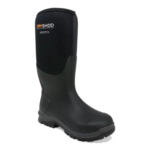 Dryshod Legend Men’s Waterproof Adventure Boots