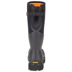 Dryshod Steel-Toe Adjustable Gusset Work Boots - view 2