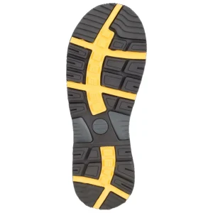 Dryshod Steel-Toe Adjustable Gusset Work Boots - view 3