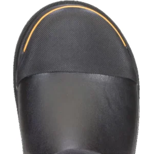 Dryshod Steel-Toe Adjustable Gusset Work Boots - view 4