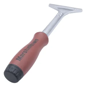 Marshalltown Durasoft Razor Scraper - view 2