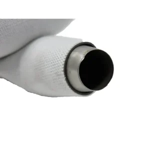 Kraft Tool Heavy-Duty Vinyl Grout Bag with 3/8″ Metal Tip - view 2