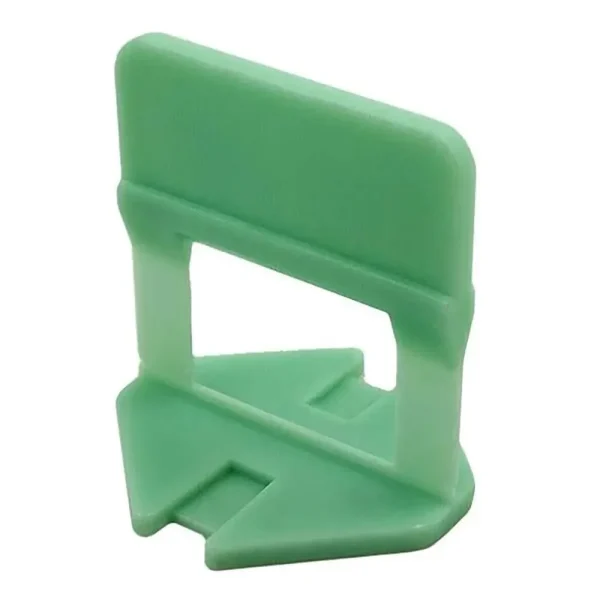 Primo Tools Lippage Eliminator II – 1/32″ Green Base 500 pcs