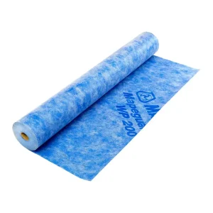 Mapei WP200 Mapeguard Waterproofing & Anti-Fracture Membrane | 5m / 16.40 ft