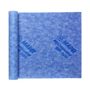 Mapei WP200 Mapeguard Waterproofing & Anti-Fracture Membrane | 5m / 16.40 ft - view 2
