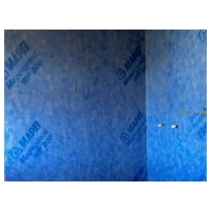 Mapei WP200 Mapeguard Waterproofing & Anti-Fracture Membrane | 5m / 16.40 ft - view 3