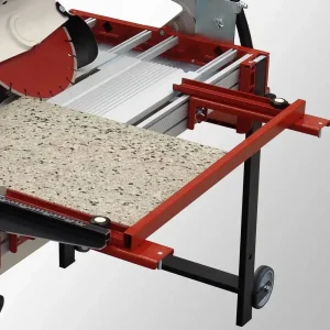 Raimondi Extension Side Square for Rail Saws - view 2