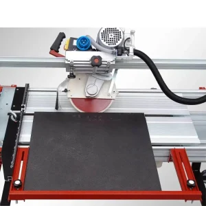 Raimondi Extension Side Square for Rail Saws - view 3