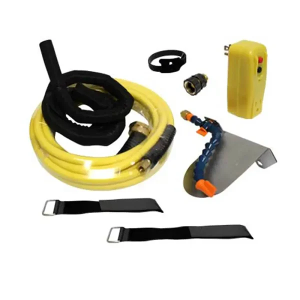 Alpha Tools Wet Sanding and Polishing Kit