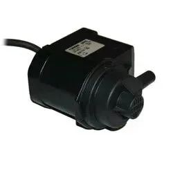 Raimondi Water Pump for Gladiator saws & Bulldog Profiler