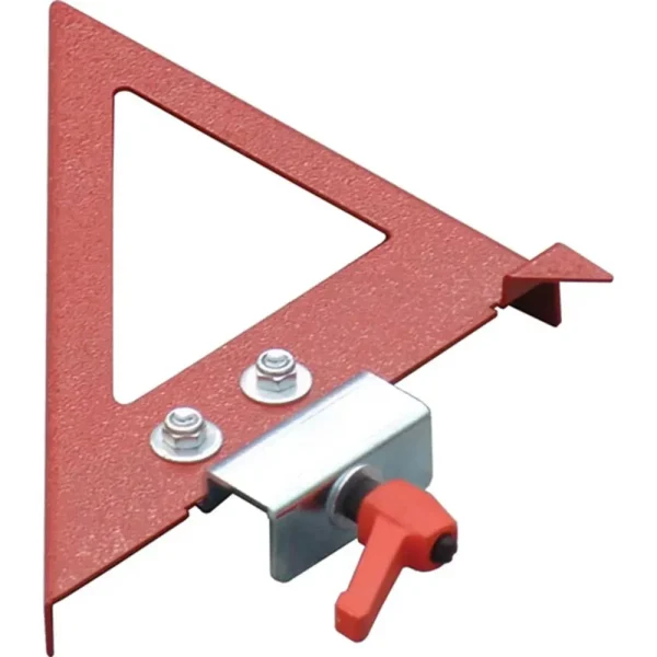 Raimondi Speed Angle Guide for Zipper