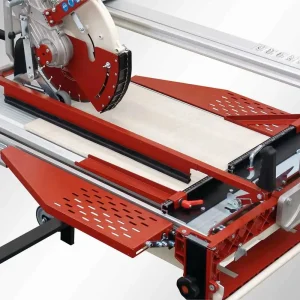 Hold Down Guide For Raimondi Gladiator/Zipper 105 Saws - view 2