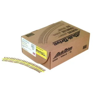 Quik Drive 2″ Twin Threads Subfloor Screws - view 2