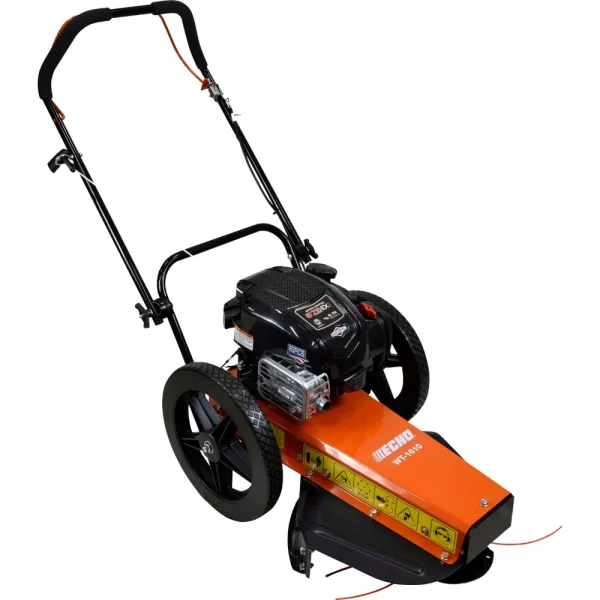 ECHO WT-1610T Wheeled Trimmer (Tilt)