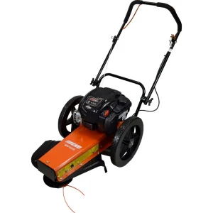 ECHO WT-1610T Wheeled Trimmer (Tilt) - view 2