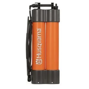 Husqvarna Water Supply Unit - view 2