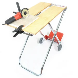 Montolit Workbench for Tile Layers - view 4