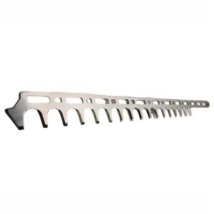 ECHO 28″ Lower Blade for HCS-2810 Hedge Trimmers