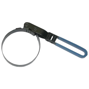 Heavy Duty Oil Filter Wrench