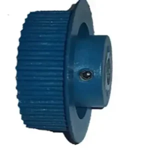 Gemini Drive Pulley for the Taurus 2 & 3 Ring Saws - view 3