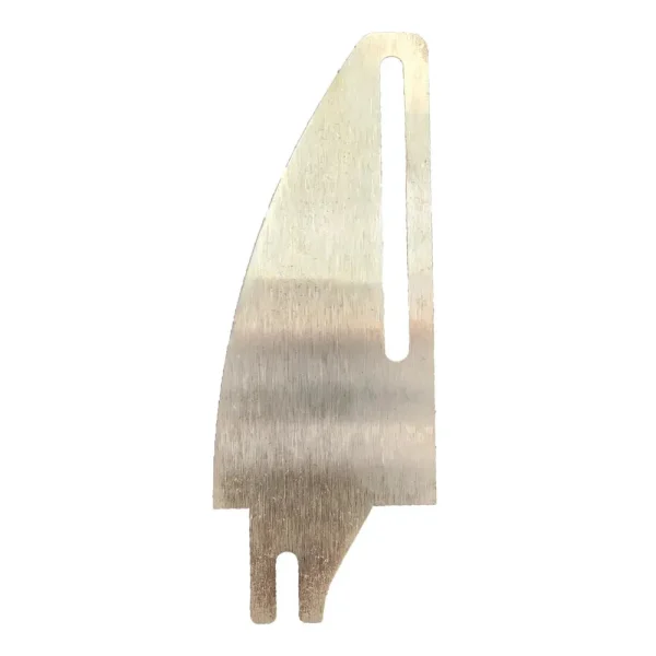 Gemini AFT Keel for Apollo Ring Saw