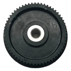 Gemini Apollo Saw Drive Pulley