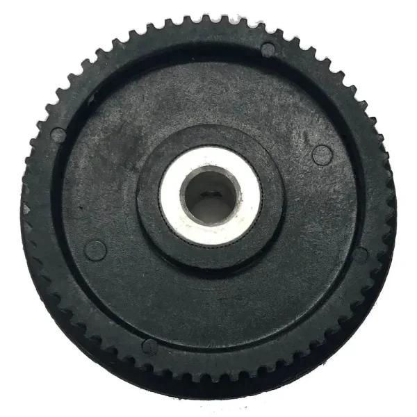 Gemini Apollo Saw Drive Pulley