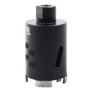 Zenesis Black Dry Core Bits | 1-1/4″ - view 2